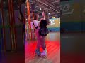 #RollerskatingGirl #GracefulAndSexyDanceStyleBeautifulAndCharming#Record every happy and beautiful