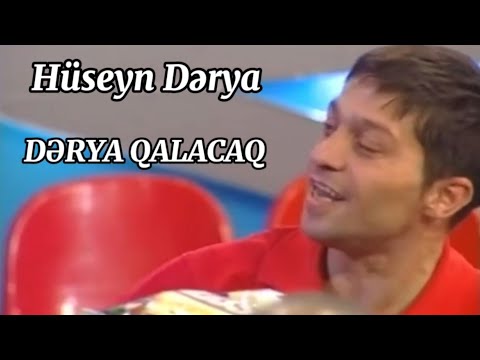 Huseyn Derya - Dərya Qalacaq