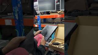 Este Portátil Estaba Muerto de Polvo #repair #tech #restoration