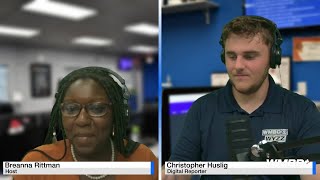 Beyond the Headlines | Ep. 216: July 23