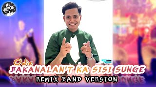 Bakanalan't Ka Sisi Sunge || Lagu Dayak - Odie || Remix Full Bass • Al Remix