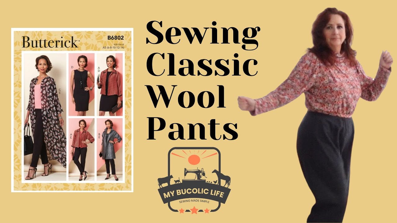 【2plan】Bound pin tuck wool slacks hq720.jpg?sqp=-