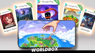 15 FREE Games on Android and iOS That Are Pure GOLD 15 FREE Games on Android and iOS That Are Pure GOLD