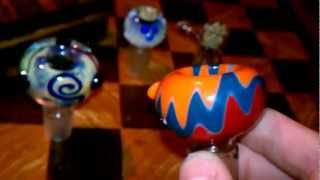 Slide collection + 420 scope