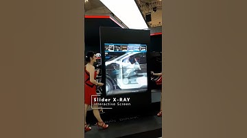 Step Into The Future With Our Interactive Showreel 2024!