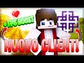 IL NUOVO CLIENT FPS BOOST per LE BEDWARS!