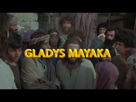 MPANZI BY GLADYS MAYAKA OFFICIAL VIDEO