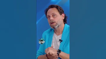 أجمل 3 مسلسلات سورية من وجهة نظر سيف السبيعي 