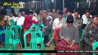 GUS SAMSUDIN DILAMPUNG HAUL ALM. BBPK SUTOWO #gussamsudinjadabterbaru