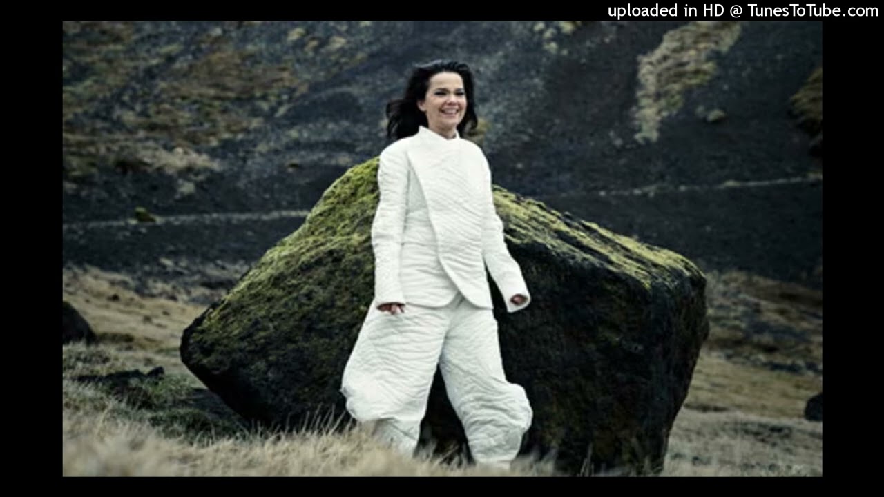 Björk Type Beat ''Experimental Lab''