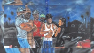 Video thumbnail of "2Pac - Run Tha Streetz (Piano Instrumental)(OG Extended)[High Quality Remastered] 4K"