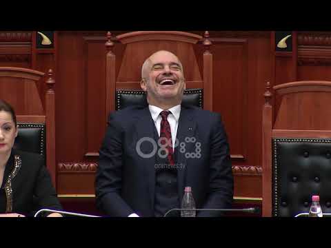 Video: Çfarë është Parlamenti