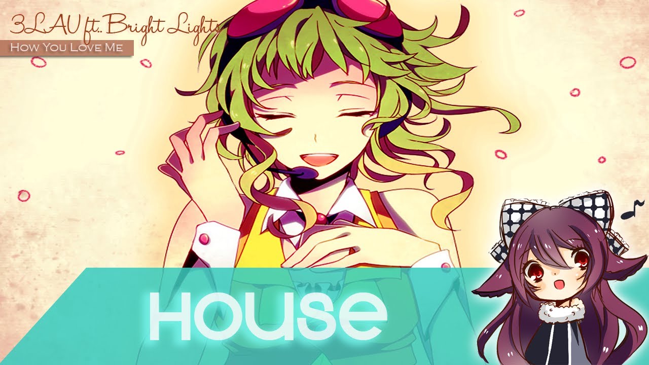 【House】3LAU ft. Bright Lights - How You Love Me bright lights big city song