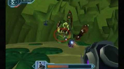 Ratchet & Clank: Going Commando - Oozla (Part 3/3)