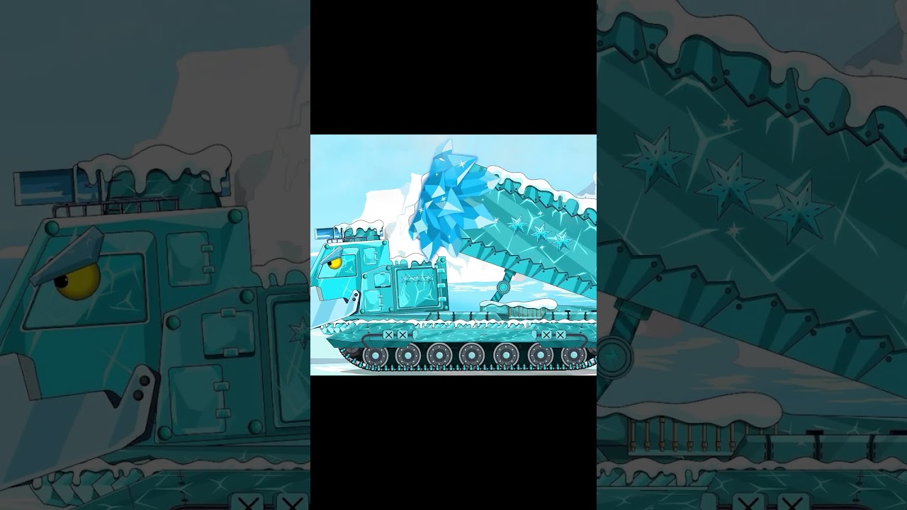 Fire Coarse Pitch vs Ice M270 