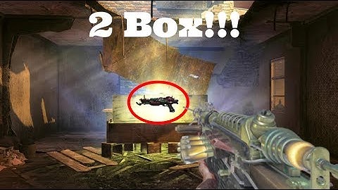 Shi no numa two box challenge. This is very intersesting!