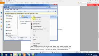 NSE tutorial 7: Snort