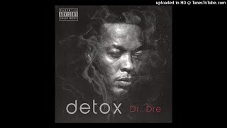 DETOX 2021 - Dr. Dre x Hi-Tek beat