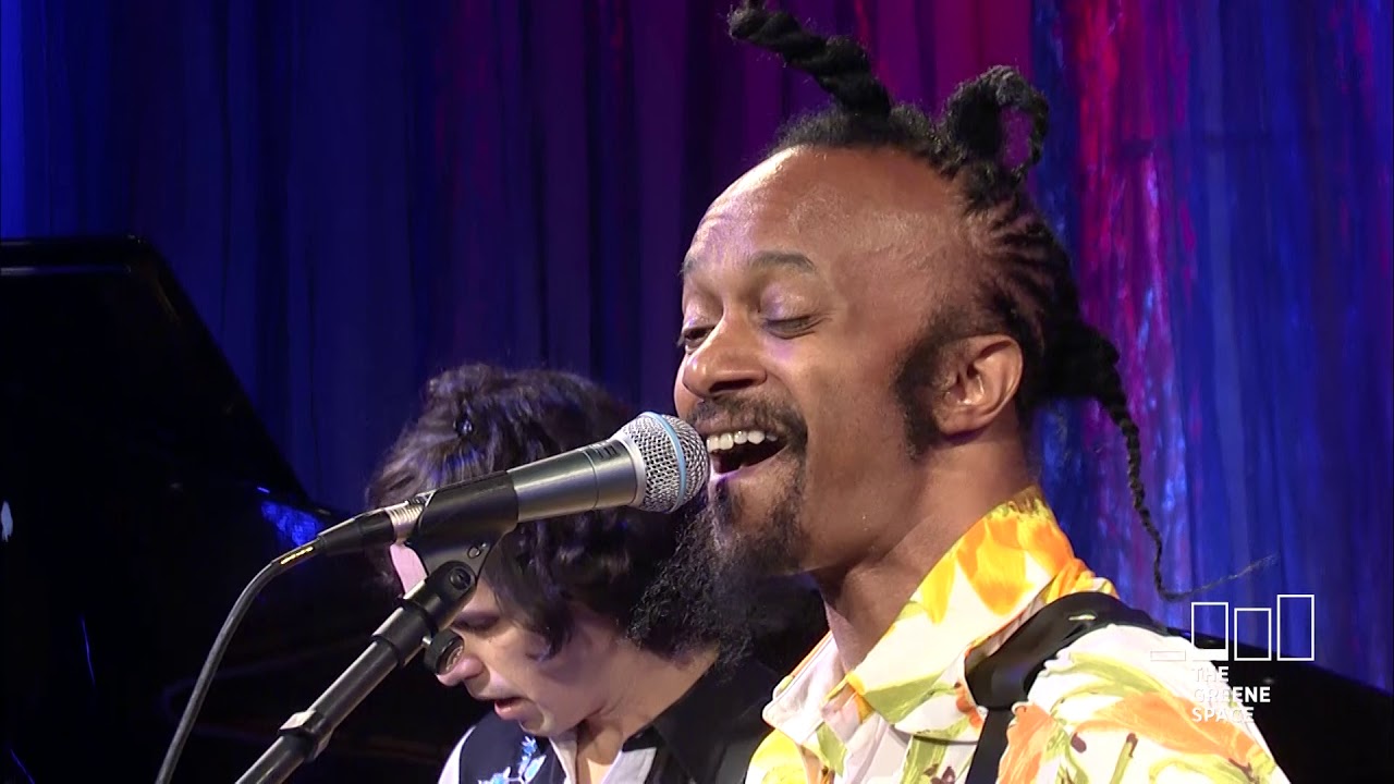 Fantastic Negrito: Bad Guy Necessities 