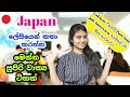 Useful sentences for Class room, part-time jobs in Japan|ජපන් ලේසියෙන් කතා කරන්න🤗 නියම වාක්‍ය ටිකක්