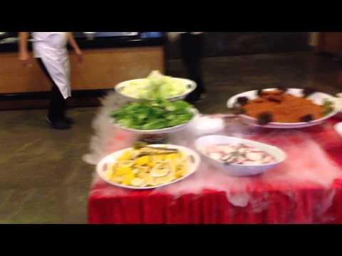 Download Kuru buz bodrum büfe sunumları Mp3 and Video Kuru buz bodrum büfe sunumları