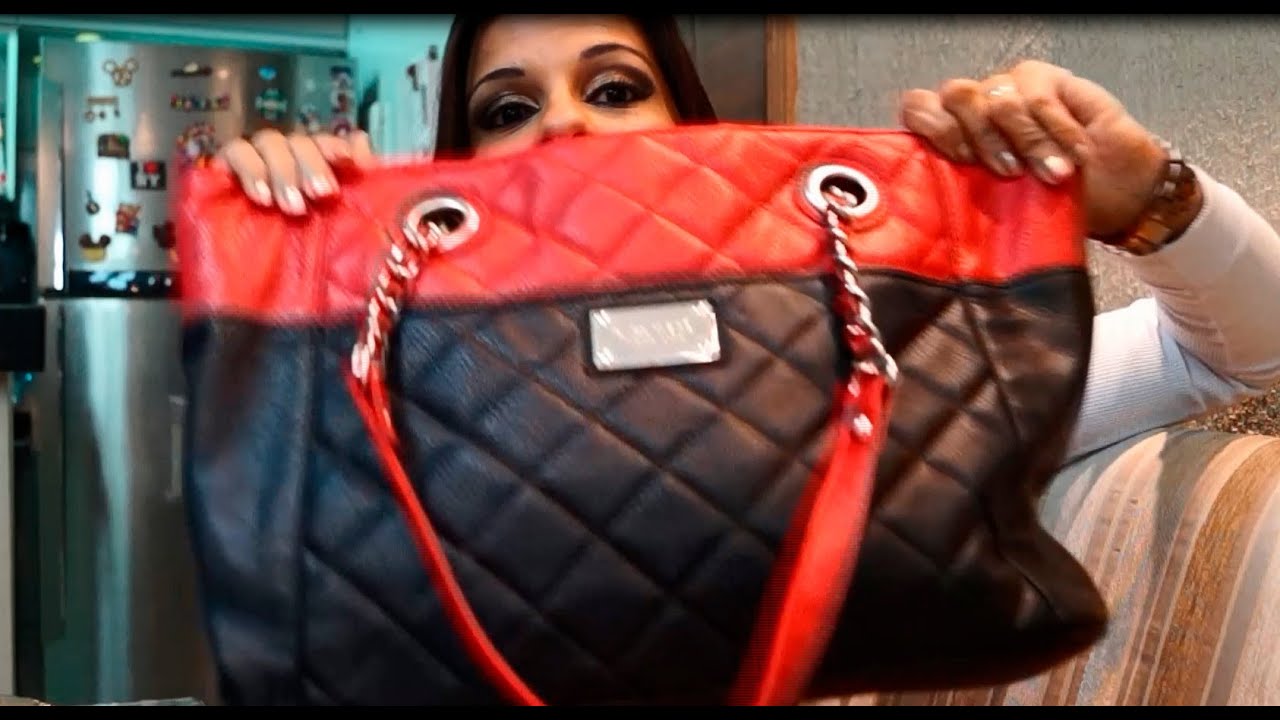 Tag: o que tem na minha bolsa