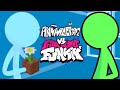 Friday Night Funkin&#39; VS Animation FULL WEEK DEMO (Animator vs. Animation) (FNF Mod)