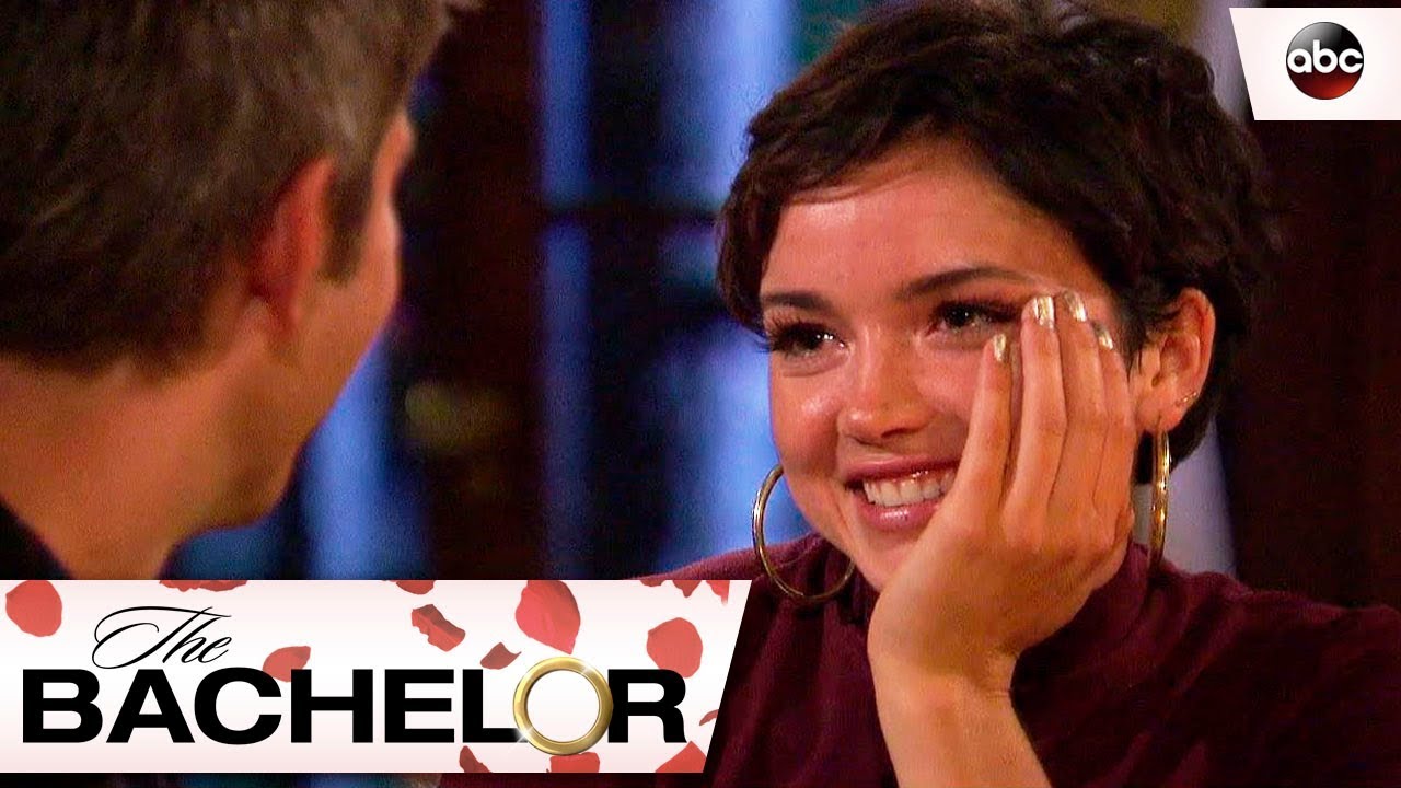 Arie Learns Bekah Ms Age   The Bachelor