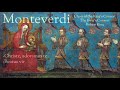 Monteverdi - Sacred Music - The Kings&#39;s Consort
