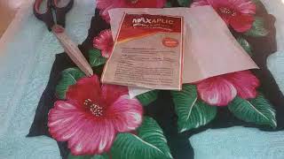 AplicaÃ§Ã£o Flor de Chita.â¤