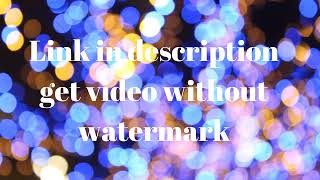 Youtube Pink Little Bubble Intro Green Screen Effects No Copyright Intro Template No Text