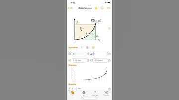 Geometry Solver 2.43.0 is out on iOS! #shorts