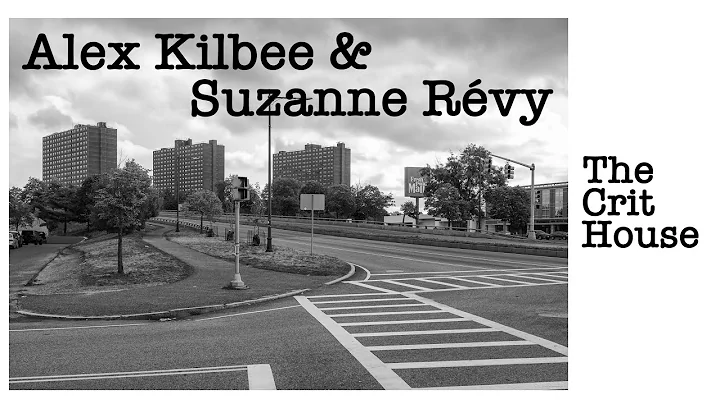 Urban Landscape with Alex Kilbee and Suzanne Rvy