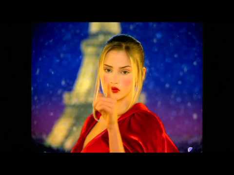 N°5, the 1998 Film by Luc Besson, with Estella Warren: Le Loup – CHANEL Fragrance