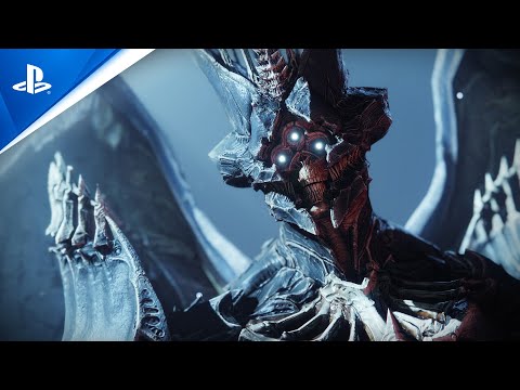 Видео: Destiny 2 | Дополнение «Королева-ведьма» | PS5, PS4