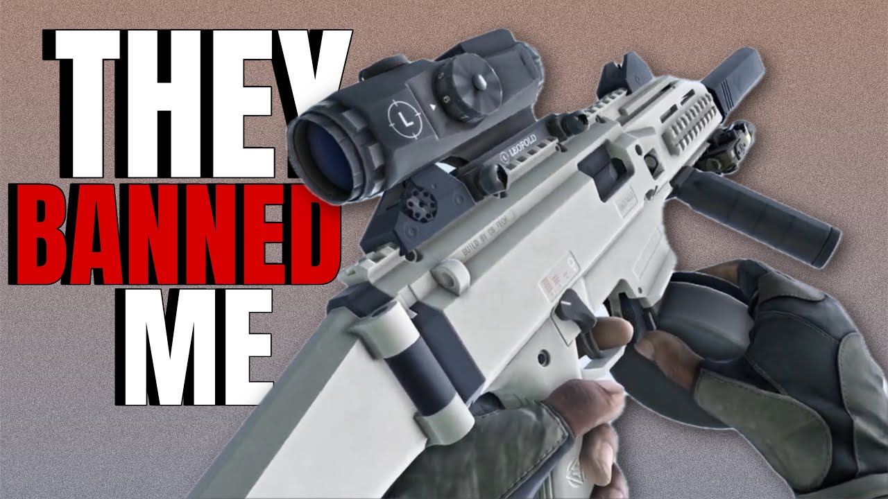 Зона эвакуации забанила меня!? Использование EVO в одиночном PvP — это читерство! — Соперничество...