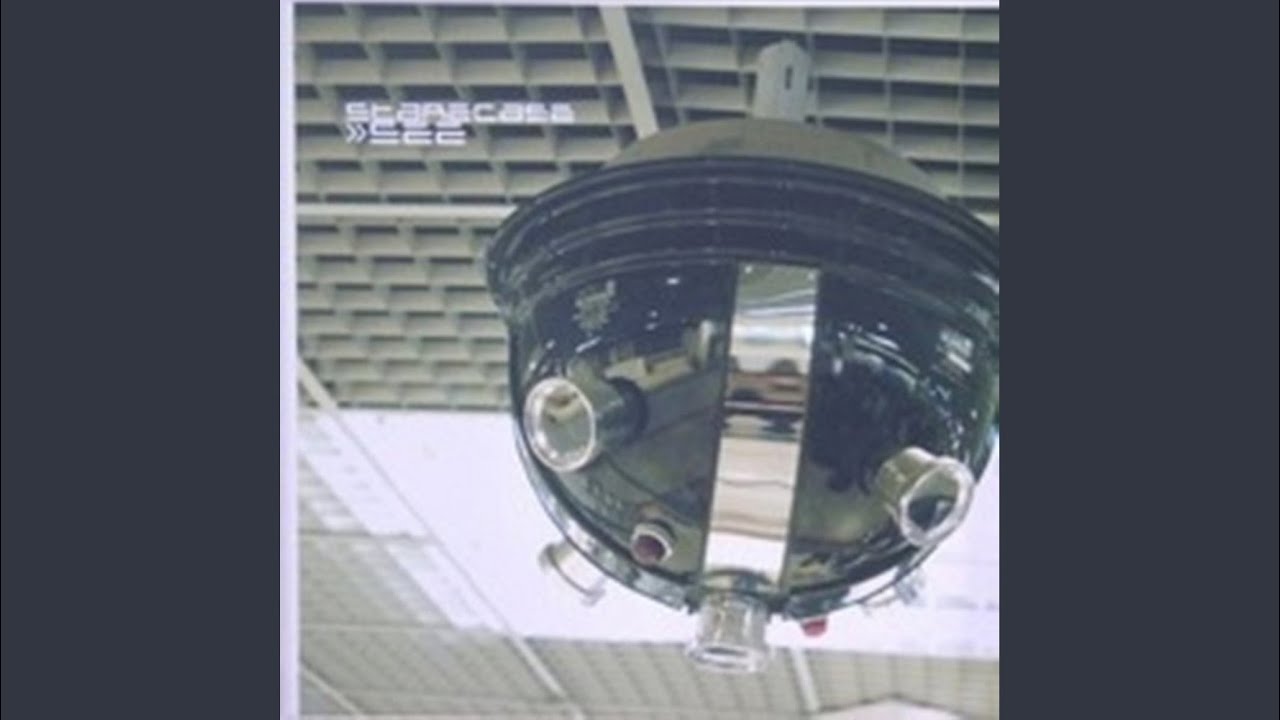 See (Timo Maas Vocal Mix)