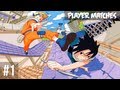 Naruto storm 3 azikura vs panaw  player matches 1 