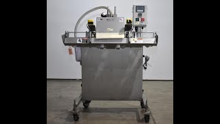 CVP Systems A200 C Modified Atmosphere (Map) Vacuum Bag Sealer - Stock# 73208002