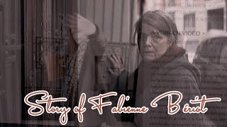 Tribute To Fabienne Bériot Lupin Eng Subs