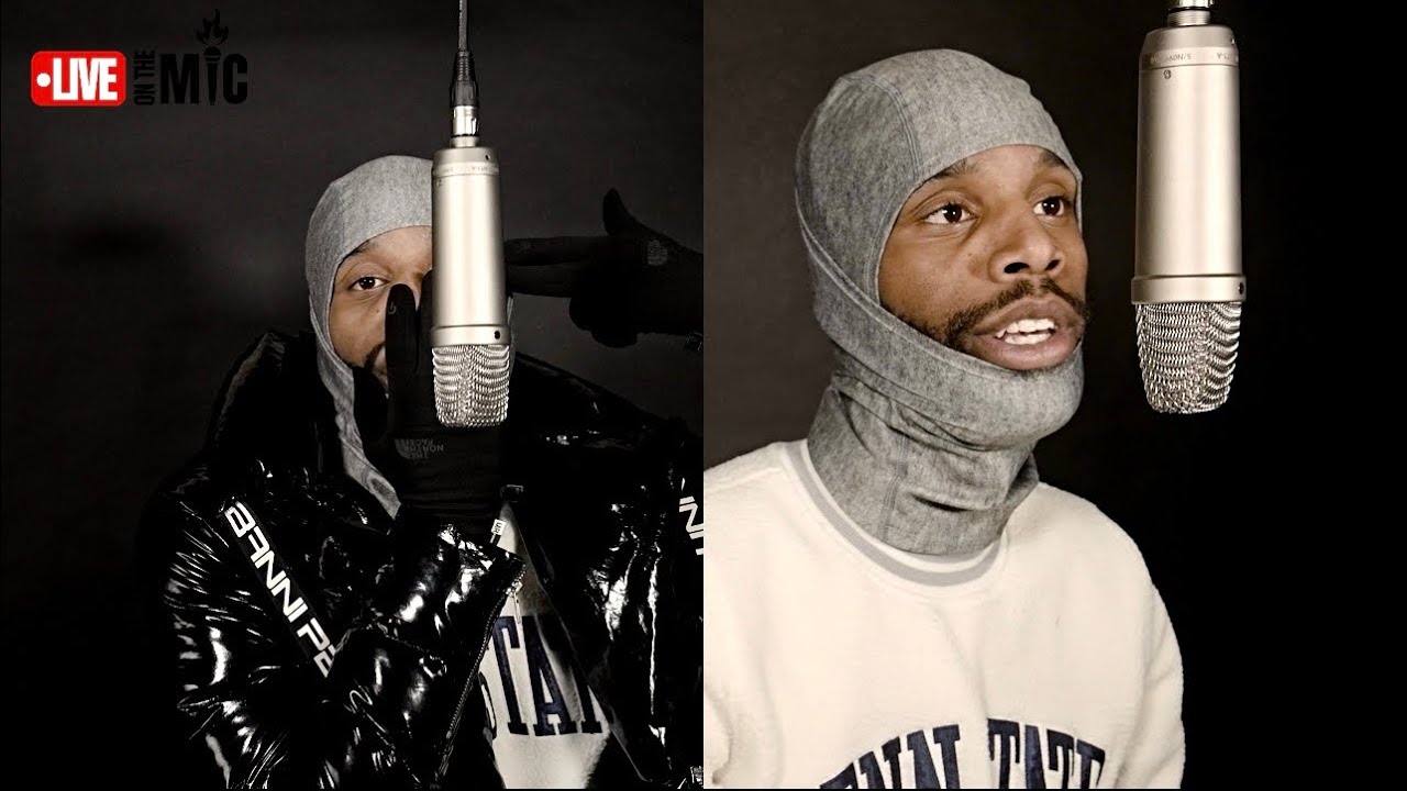 Dub The Best Kept Secret - Ummie Thank Ya ( Live On The Mic ) adlı videoyu YouTube'da izle Dub The Best Kept Secret - Ummie Thank Ya ( Live On The Mic ) adlı videoyu YouTube'da izle