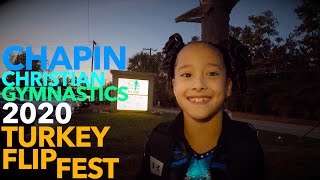 Trista Chapin Turkey Flip Fest 2020 S06E01