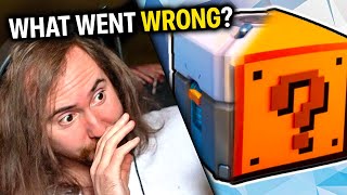 What Went Wrong With Gaming? | Asmongold Reacts screenshot 5