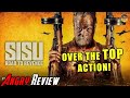 SISU Road to Revenge - Angry Movie Review