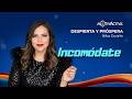 Despierta y Prospera: Incomódate