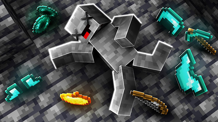 ER BEENDET FÜR MICH MINECRAFT HELDEN 2..