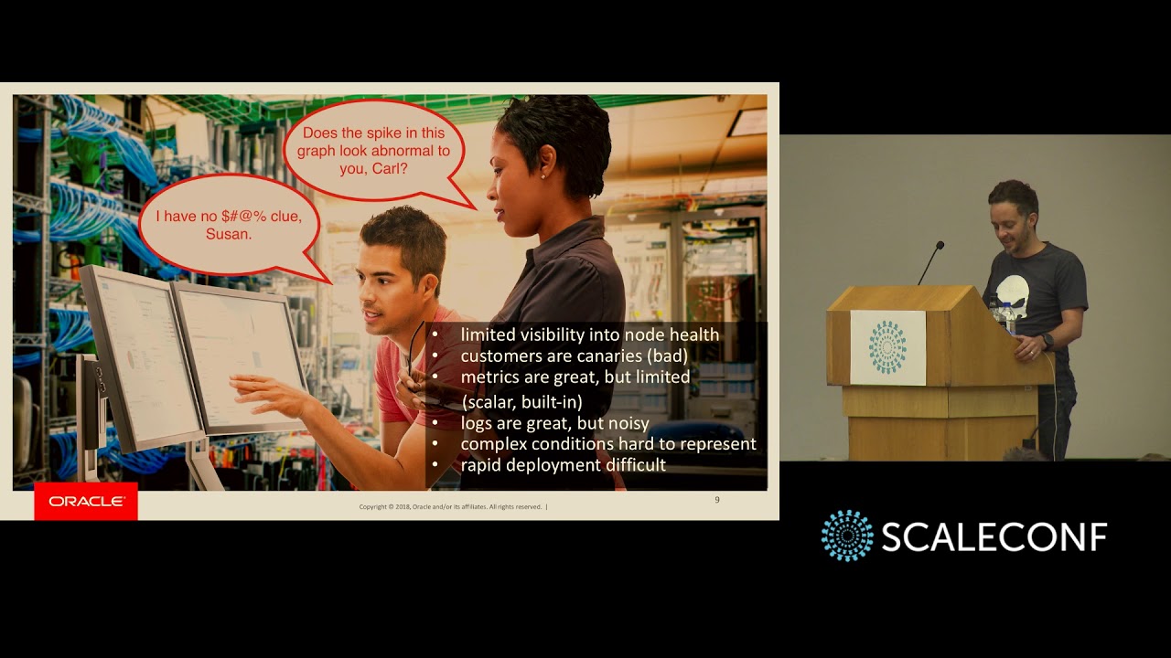 Anton Eicher - Fleet Diagnostics at Scale