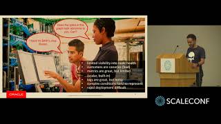 Anton Eicher - Fleet Diagnostics at Scale screenshot 2