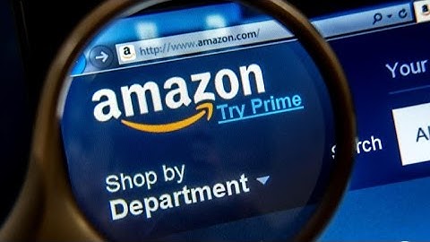 Walmart takes on Amazon