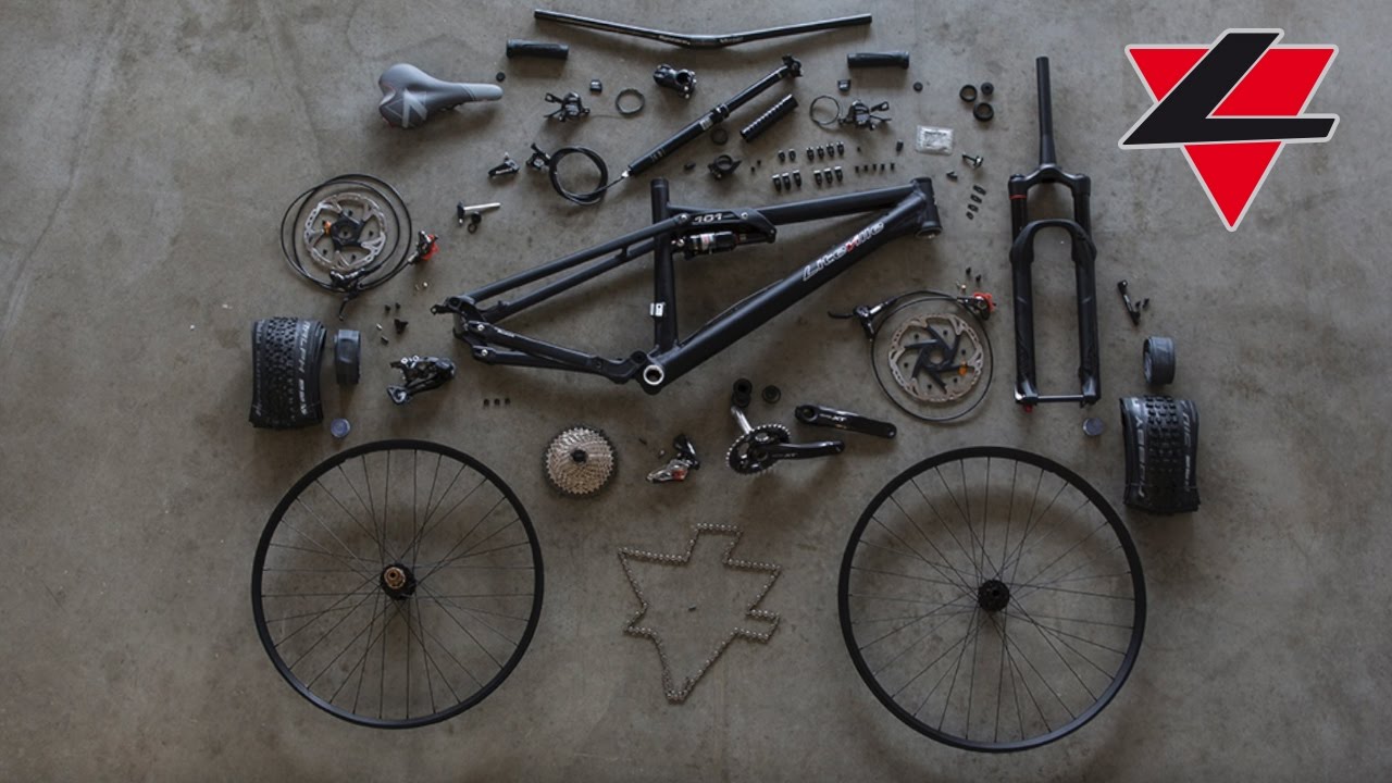 Liteville Unboxing - assembly Factory Machine